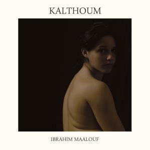 Kalthoum (cover)